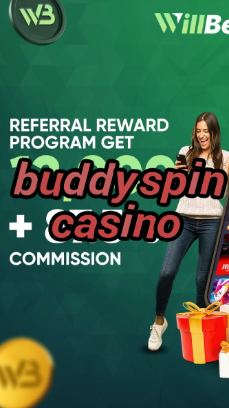 buddyspin casino-igamblinglist.com